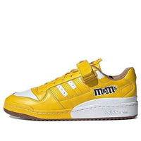 adidas M&M's x Forum '84 Low 'Yellow' GY6317
