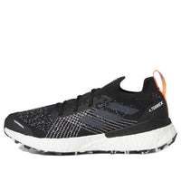 adidas Parley x Terrex Two Ultra 'Black Grey' EF2133