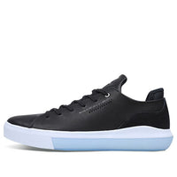 Converse Nike Zoom Air x Nexus 'Black' 161242C