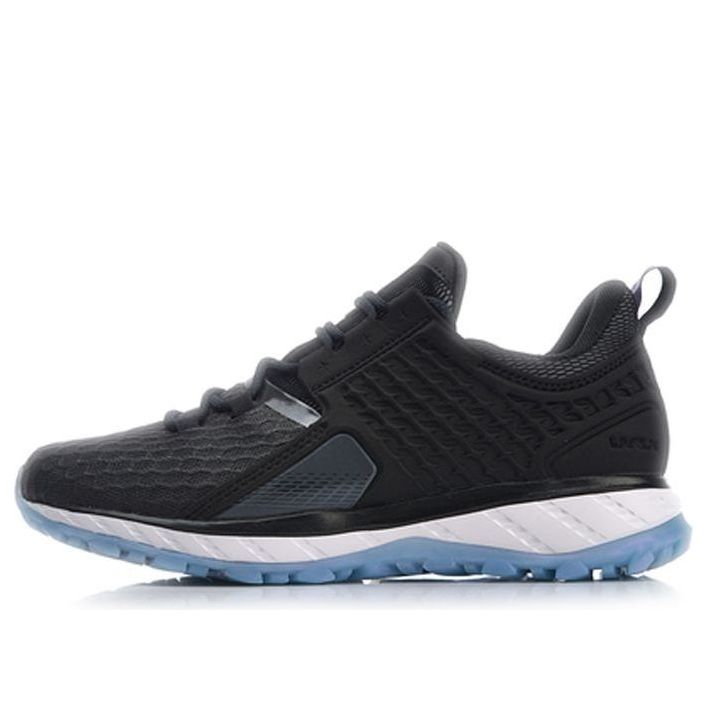 (WMNS) Li-Ning Protective Cloud 'Black' ARHN094-7