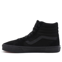 Vans Filmore High 'Triple Black' VN0A5KXTGL4