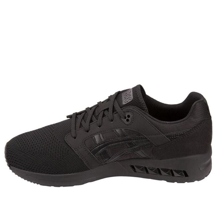 ASICS Gel Saga Sou 'Black' 1191A151-001