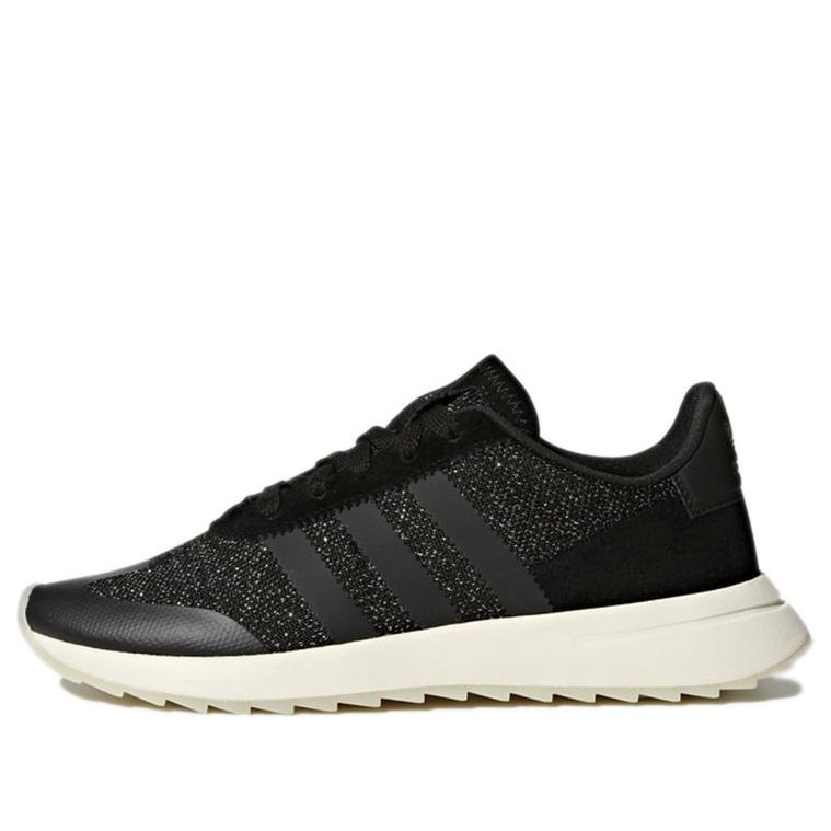 (WMNS) adidas originals Flashback 'Black' BY9687