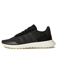 (WMNS) adidas originals Flashback 'Black' BY9687