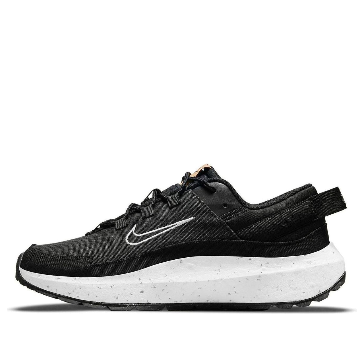 (WMNS) Nike Crater Remixa 'Black White' DA1468-003