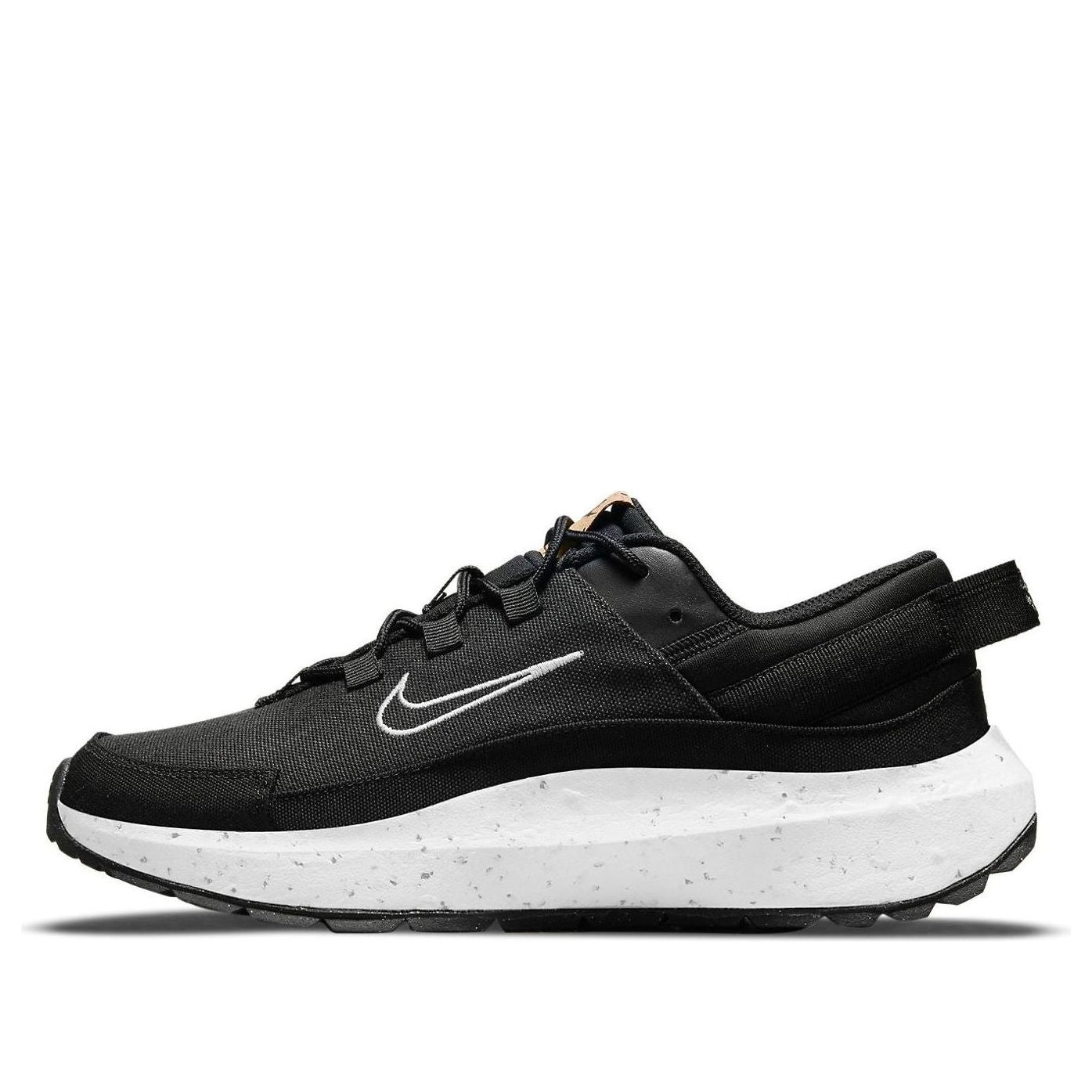 (WMNS) Nike Crater Remixa 'Black White' DA1468-003