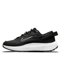 (WMNS) Nike Crater Remixa 'Black White' DA1468-003