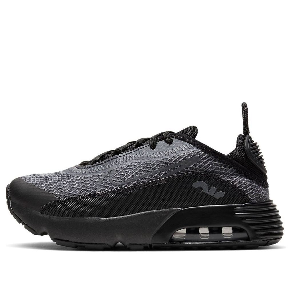 (PS) Nike Air Max 2090 'Black Wolf Grey' CU2093-001