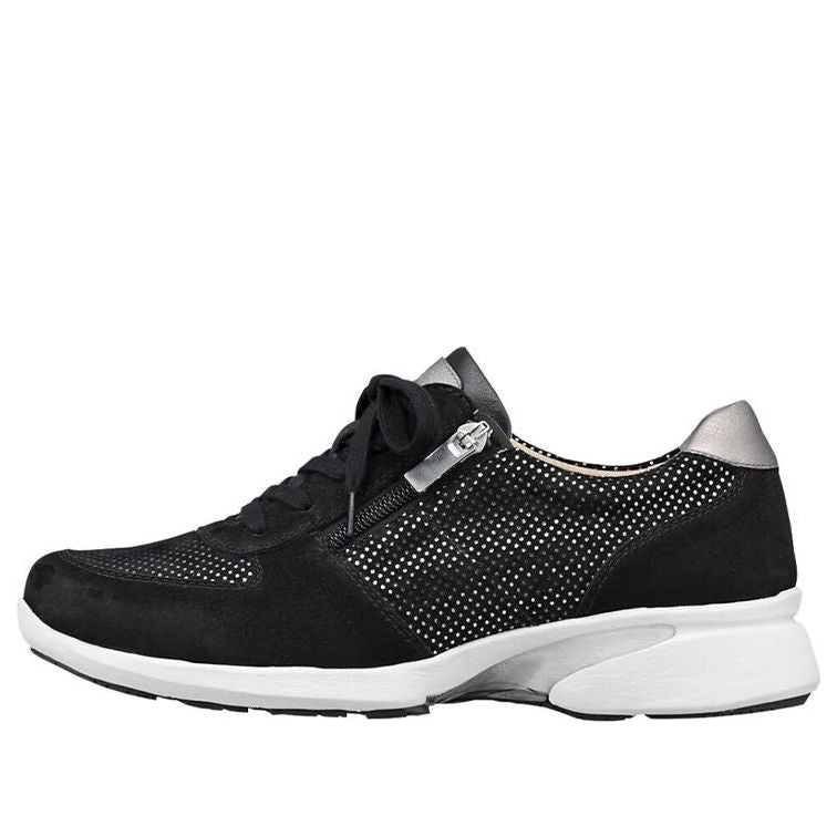 (WMNS) ASICS Pedala (2E Wide) Black WP255S-N90