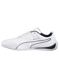 PUMA x BMW Motorsport Drift Cat 7 'White Team Blue' 305986-02