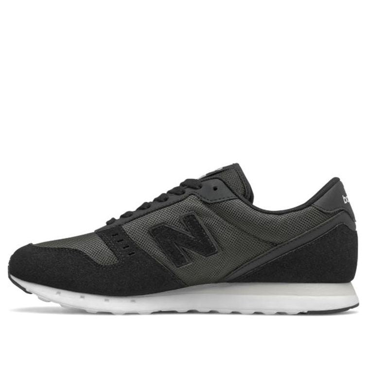 New Balance 311 Series v2 Black ML311RA2