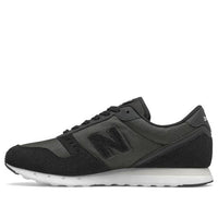 New Balance 311 Series v2 Black ML311RA2