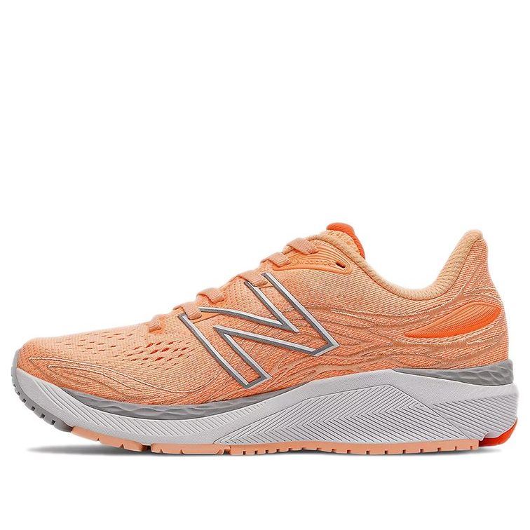 (WMNS) New Balance Fresh Foam X 860 V12 'Light Mango' W860C12