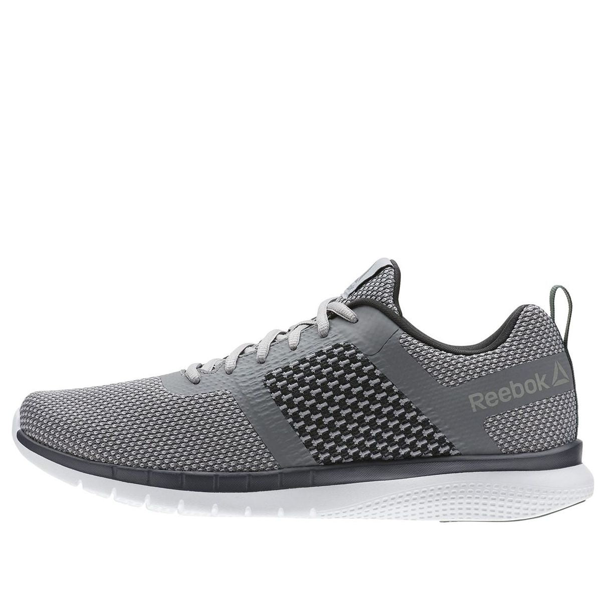Reebok Pt Prime Runner Fc Gray 'Grey Black' CN5675
