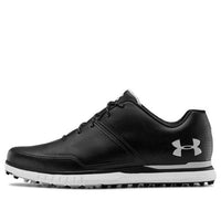 Under Armour AG Medal SL E Wide 'Black Beta' 3023188-001