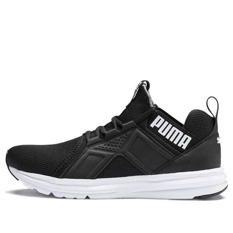 PUMA Enzo Sport 'Black White' 192593-01