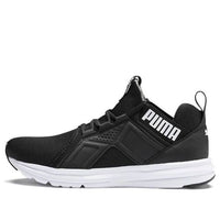PUMA Enzo Sport 'Black White' 192593-01
