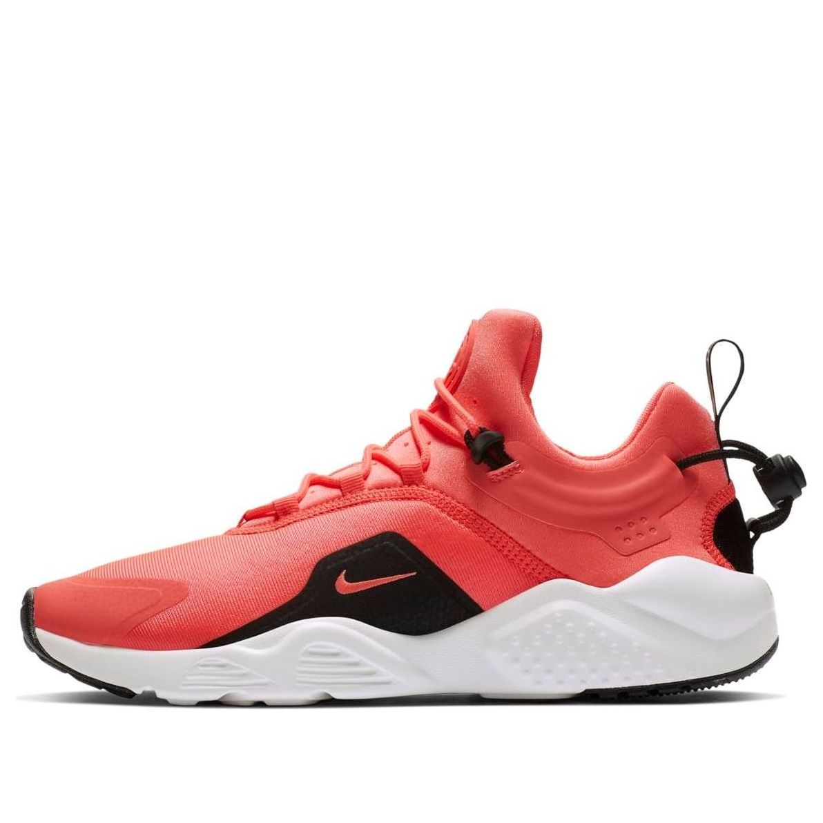 (WMNS) Nike Air Huarache City Move 'Lava Glow' AO3172-600