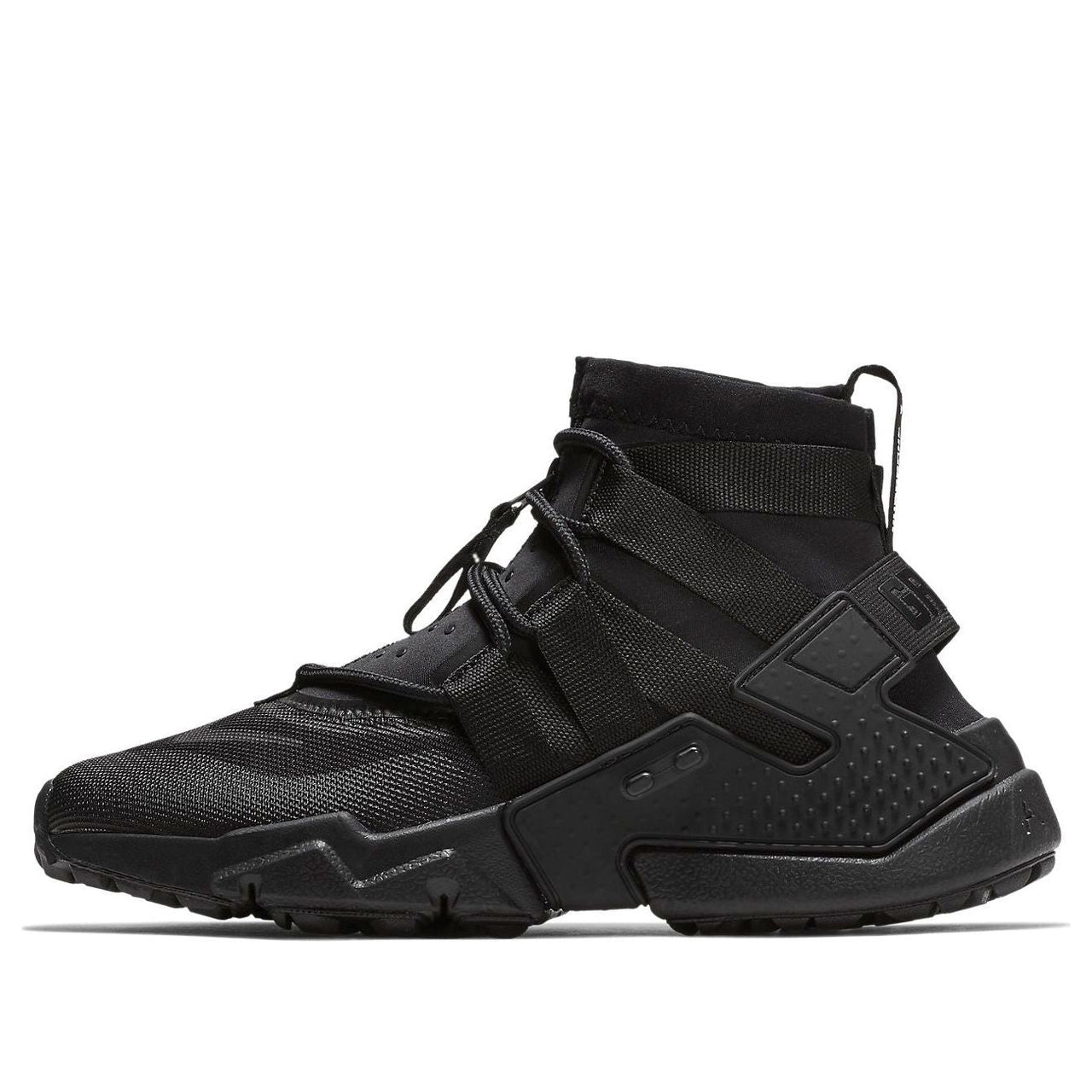 Nike Air Huarache Gripp 'Black' AO1730-002
