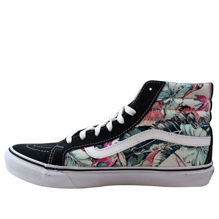 Vans SK8-HI Slim 'Tropical Multi' VN00018IIKP