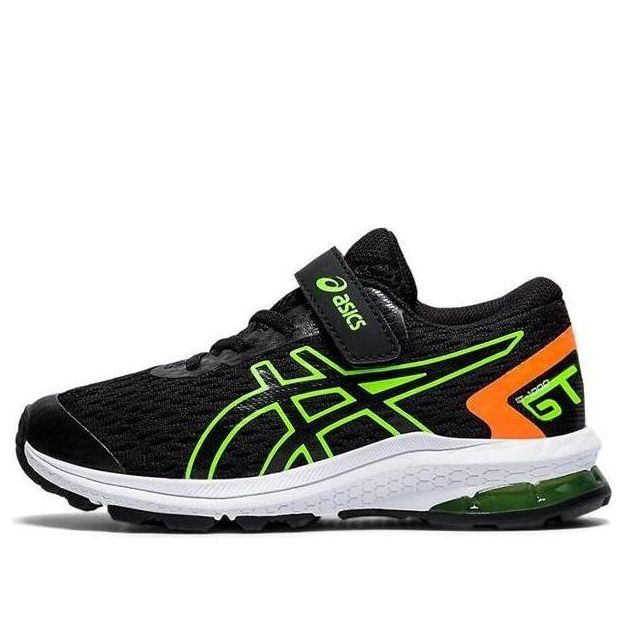 (PS) ASICS GT-1000 9 'Black Green Gecko' 1014A151-005