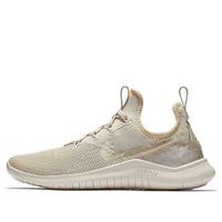 (WMNS) Nike Free TR 8 'Champagne' AJ7832-221