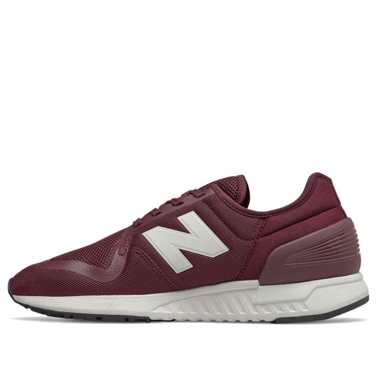 New Balance 247S Wine Red MS247SD3