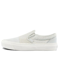 Vans Unisex Style 98 Low-Top Sneakers White/Grey Gray VN0A5KREB0P