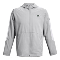 Under Armour Colorado State University Jacket 'Grey' 5120569-019