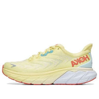HOKA ONE ONE Arahi 6 'Yellow Pear Sweet Corn' 1123194-YPSC