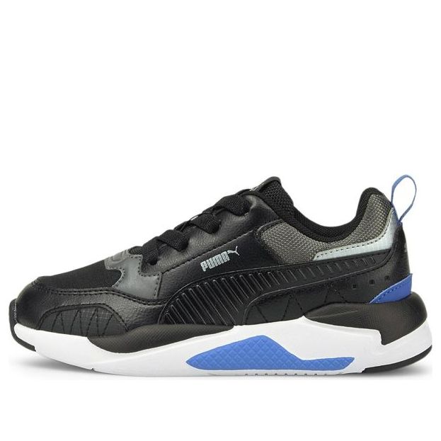 (PS) PUMA X-Ray 2 Square Nightfall AC 'Black Nebulas Blue' 380874-01