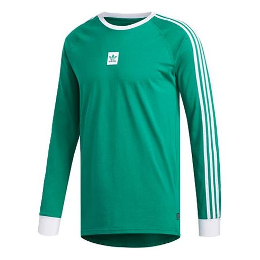 adidas originals Ong Sleeve Cali BB Long Sleeves Green EC7288