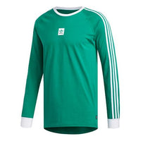 adidas originals Ong Sleeve Cali BB Long Sleeves Green EC7288