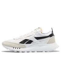 Reebok Classic Leather Legacy 'White Black' GY2722
