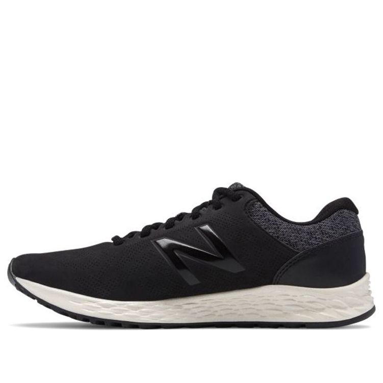 (WMNS) New Balance Fresh Foam Arishi 'Black White' WARISPA1