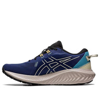 ASICS Gel-Excite Trail 2 'Deep Ocean Dried Leaf Green' 1011B594-400