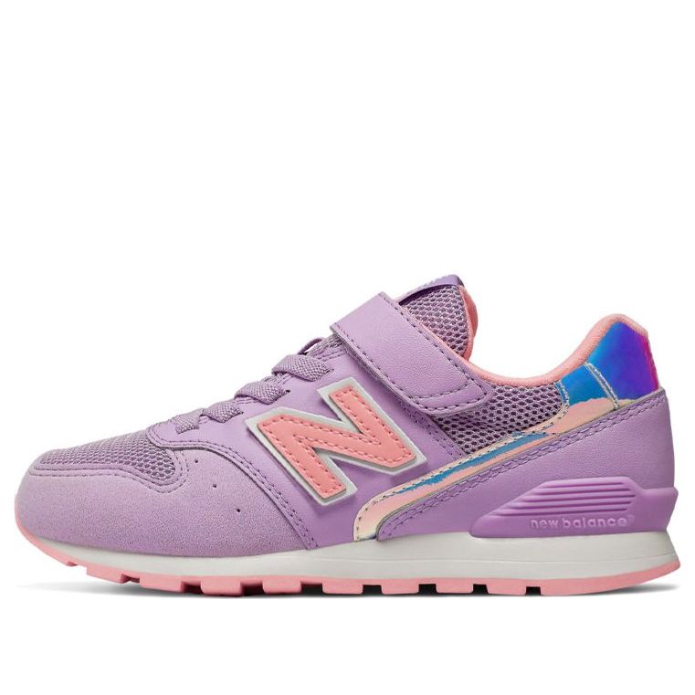 (GS) New Balance 996 Purple YV996M1