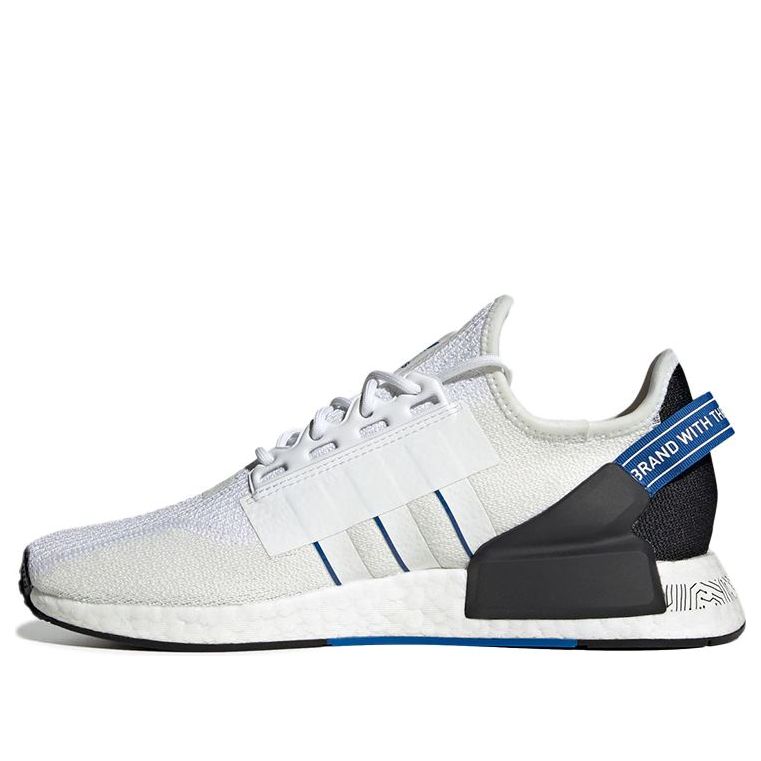 adidas originals NMD_R1 V2 'White' FY1482