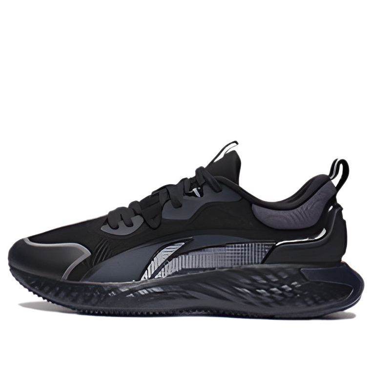 Li-Ning Cloud Shield 'Black' AGLS211-1