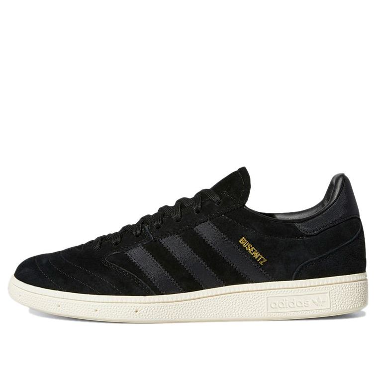 adidas Busenitz Vintage 'Core Black' FY0464