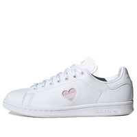 (WMNS) adidas originals Stan Smith 'White Pink' FX0059