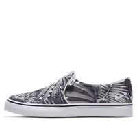 (WMNS) Nike Court Royale AC Slip-On SE 'Palm Leaves' CI0604-002
