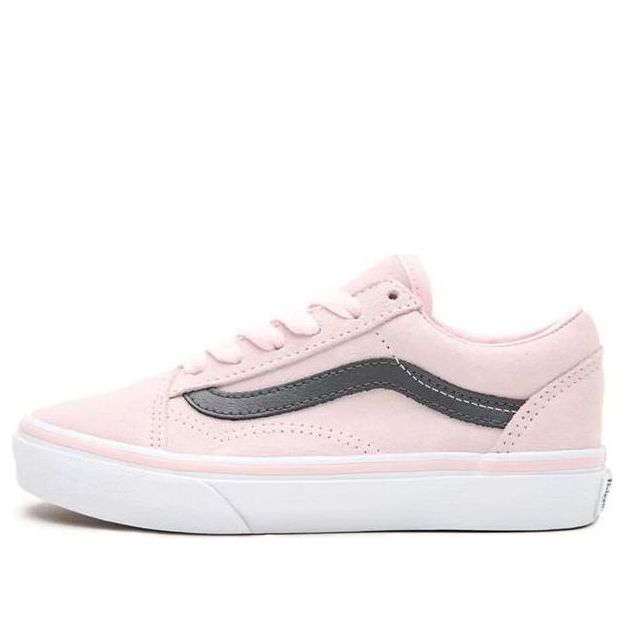 (PS) Vans Old Skool 'Pink Black' VN0A4BUU32Y