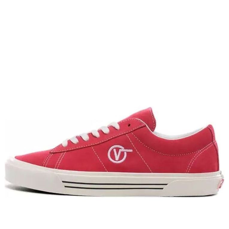 Vans Sid DX Anaheim Factory 'OG Pink' VN0A4BTXTWI