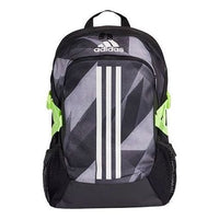 adidas Power Backpack 'Grey Black' GD0500