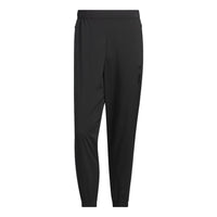 adidas Wuji Woven Pants Asia Sizing 'Black' IP4909