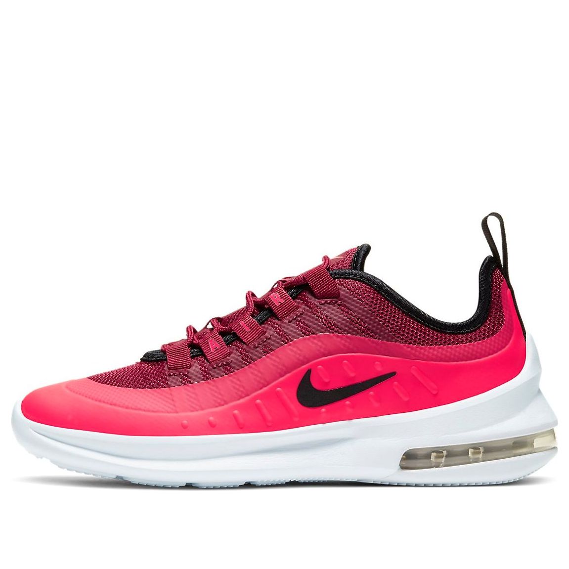 (GS) Nike Air Max Axis 'Team Red' AH5222-602