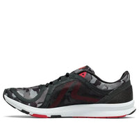 (WMNS) New Balance FuelCore Transform v2 'Black Red White' WX77GG2