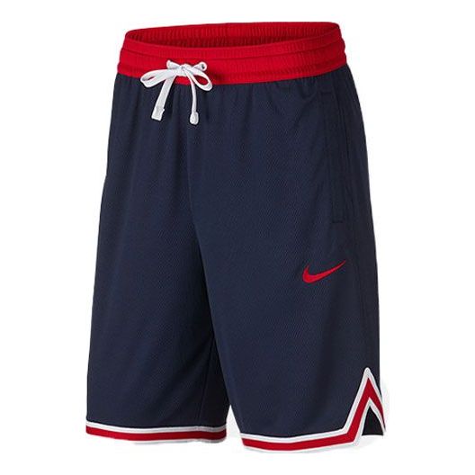 Nike Dri-FIT DNA Basketball Pants Navy Blue Dark blue 925820-419