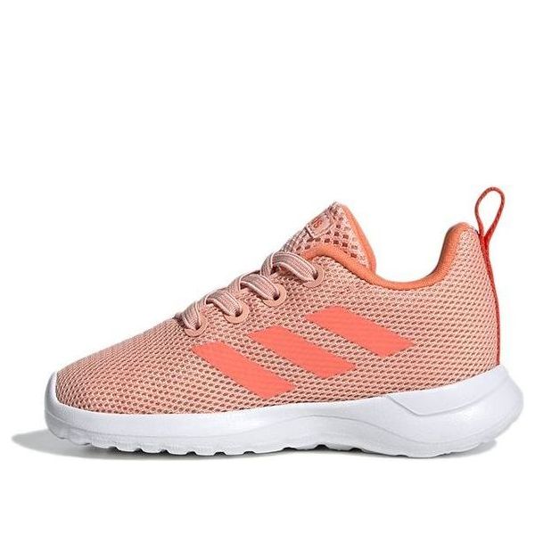 (TD) adidas neo Lite Racer Cln 'Pink Blue' EE6961